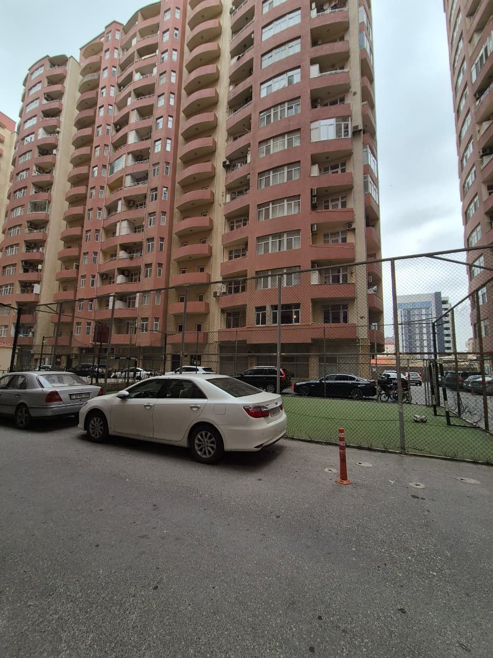 Аренда квартиры в Баку