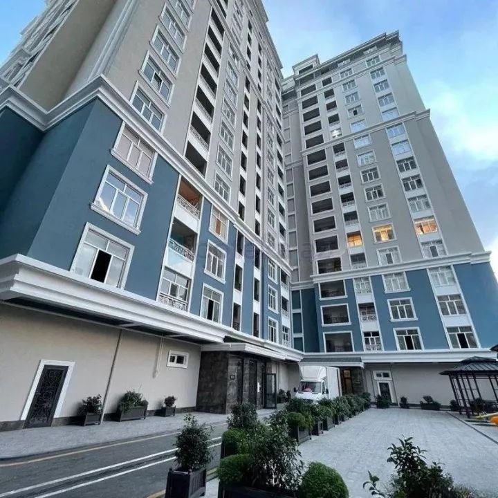 Аренда квартиры в Баку