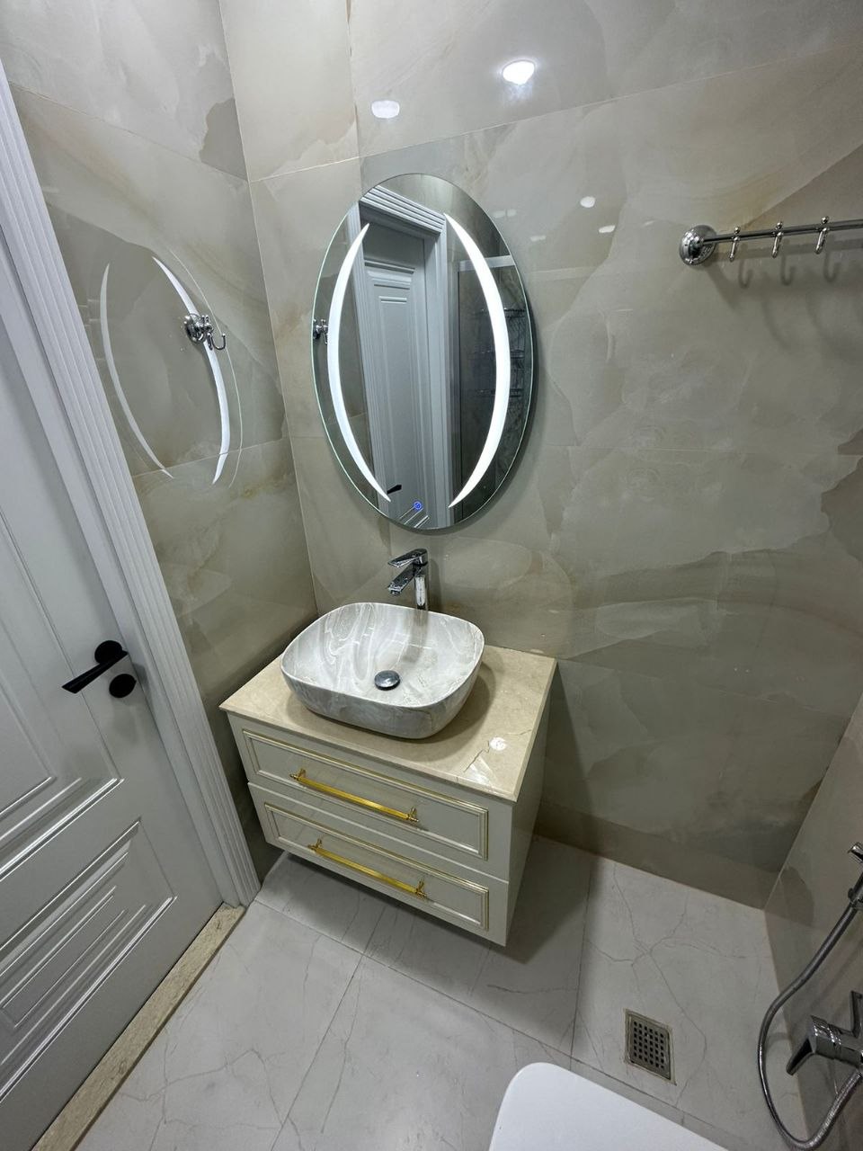 Аренда квартиры в Баку