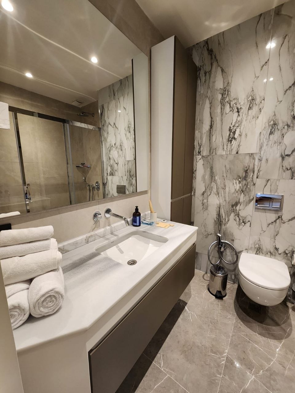2-комнатная studio-комнатная квартира Аренда 2-комнатной квартиры в Баку | Sea Breeze Pa Sea Breeze, Park Residence 2 Баку аренда фото 2