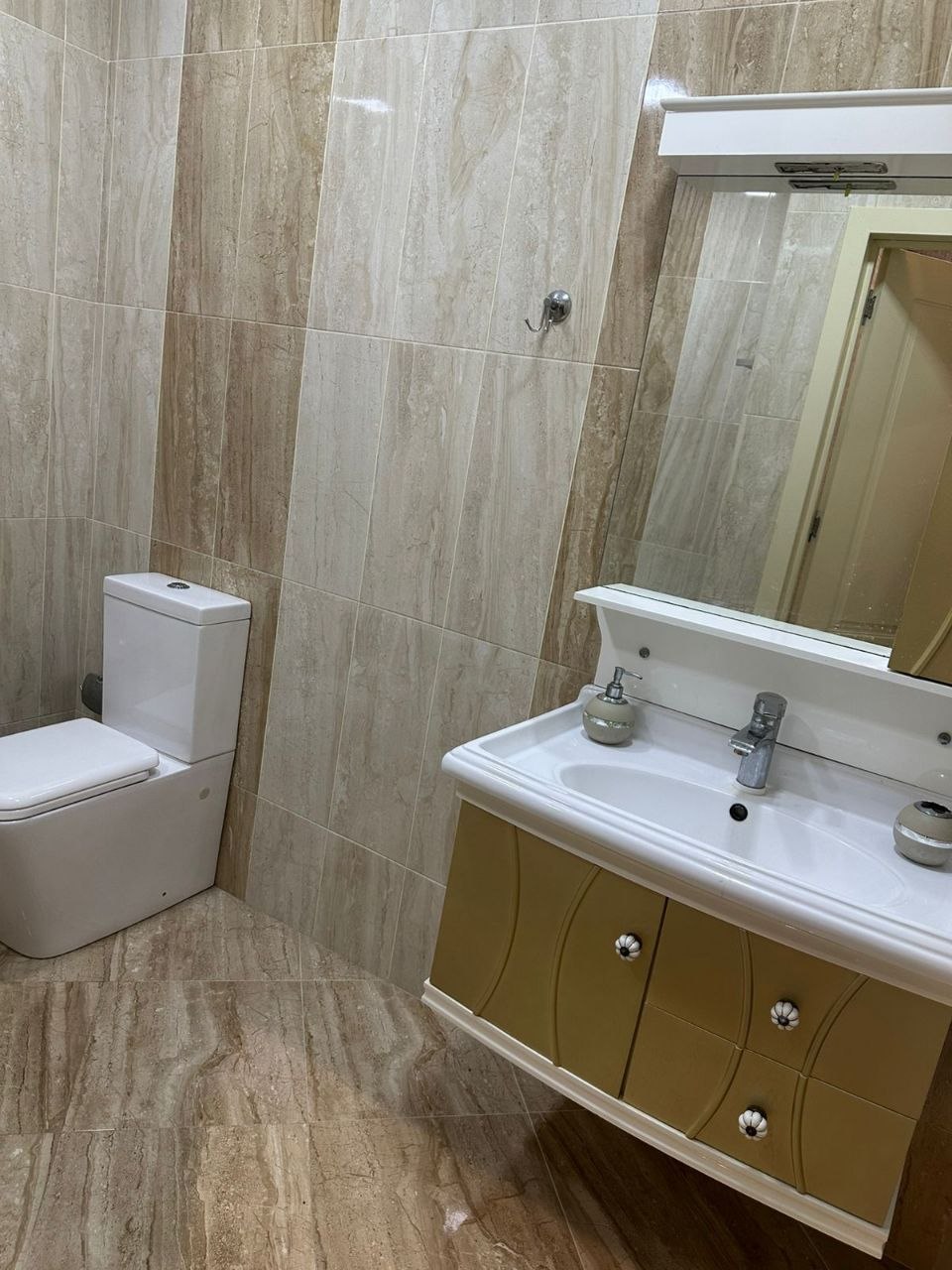3-комнатная квартира Аренда 3-комнатной квартиры в Баку — Премиум-ЖК у Насиминский район Баку аренда фото 7