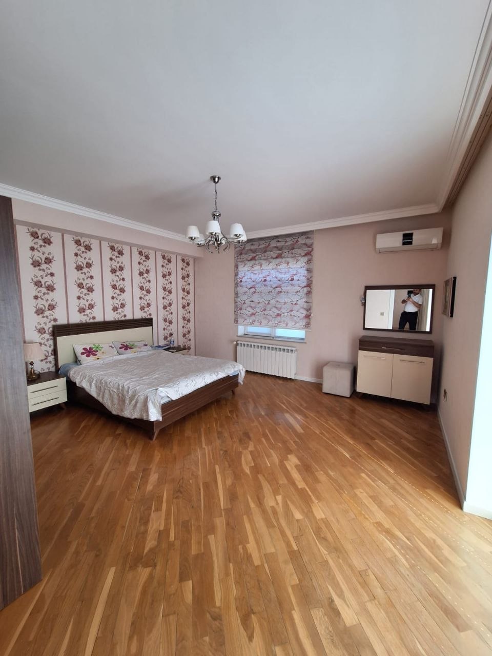 7-комнатная квартира Аренда дома в Баку, Бадамдар: 7 комнат, 230 м² — П Бадамдар (3-й массив) Баку аренда фото 3