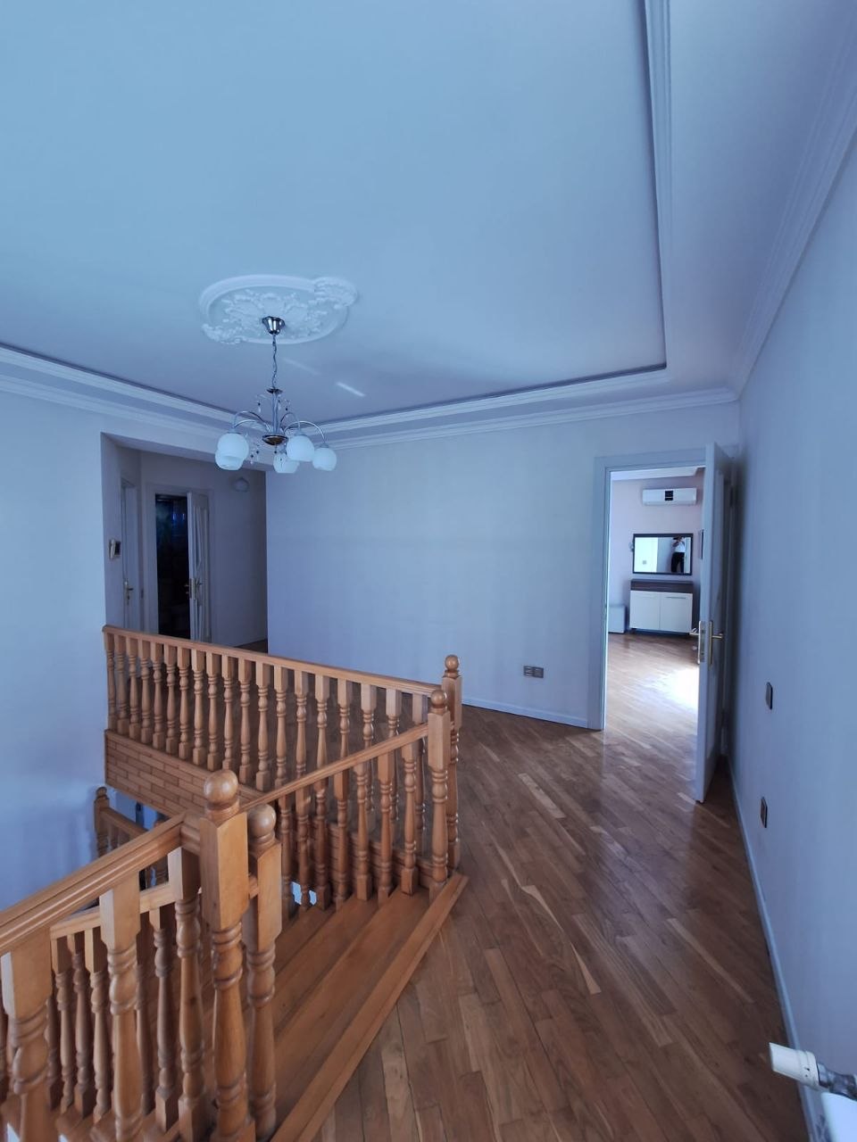 7-комнатная квартира Аренда дома в Баку, Бадамдар: 7 комнат, 230 м² — П Бадамдар (3-й массив) Баку аренда