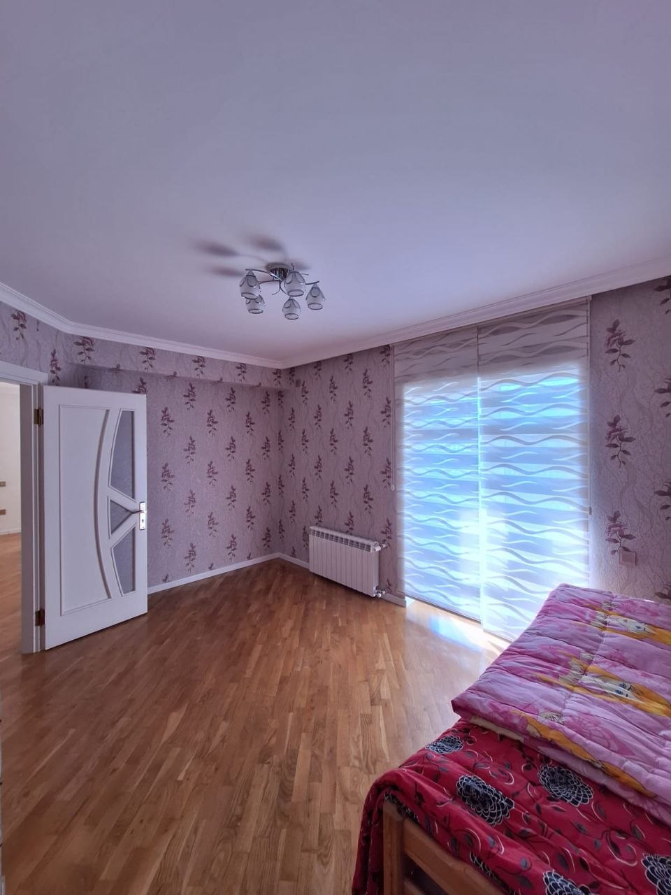 7-комнатная квартира Аренда дома в Баку, Бадамдар: 7 комнат, 230 м² — П Бадамдар (3-й массив) Баку аренда фото 4