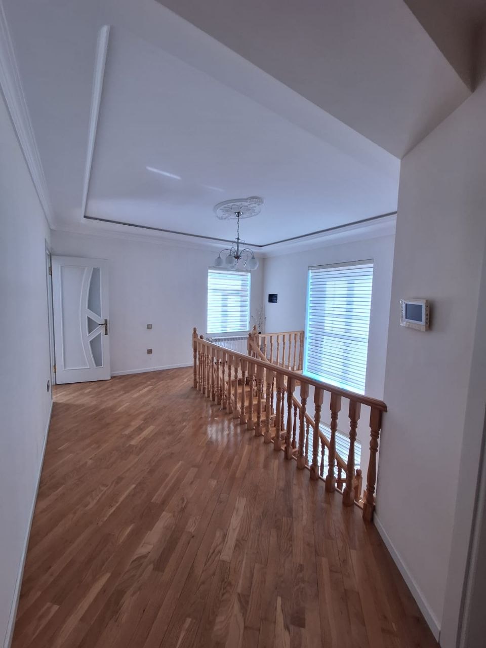7-комнатная квартира Аренда дома в Баку, Бадамдар: 7 комнат, 230 м² — П Бадамдар (3-й массив) Баку аренда фото 2