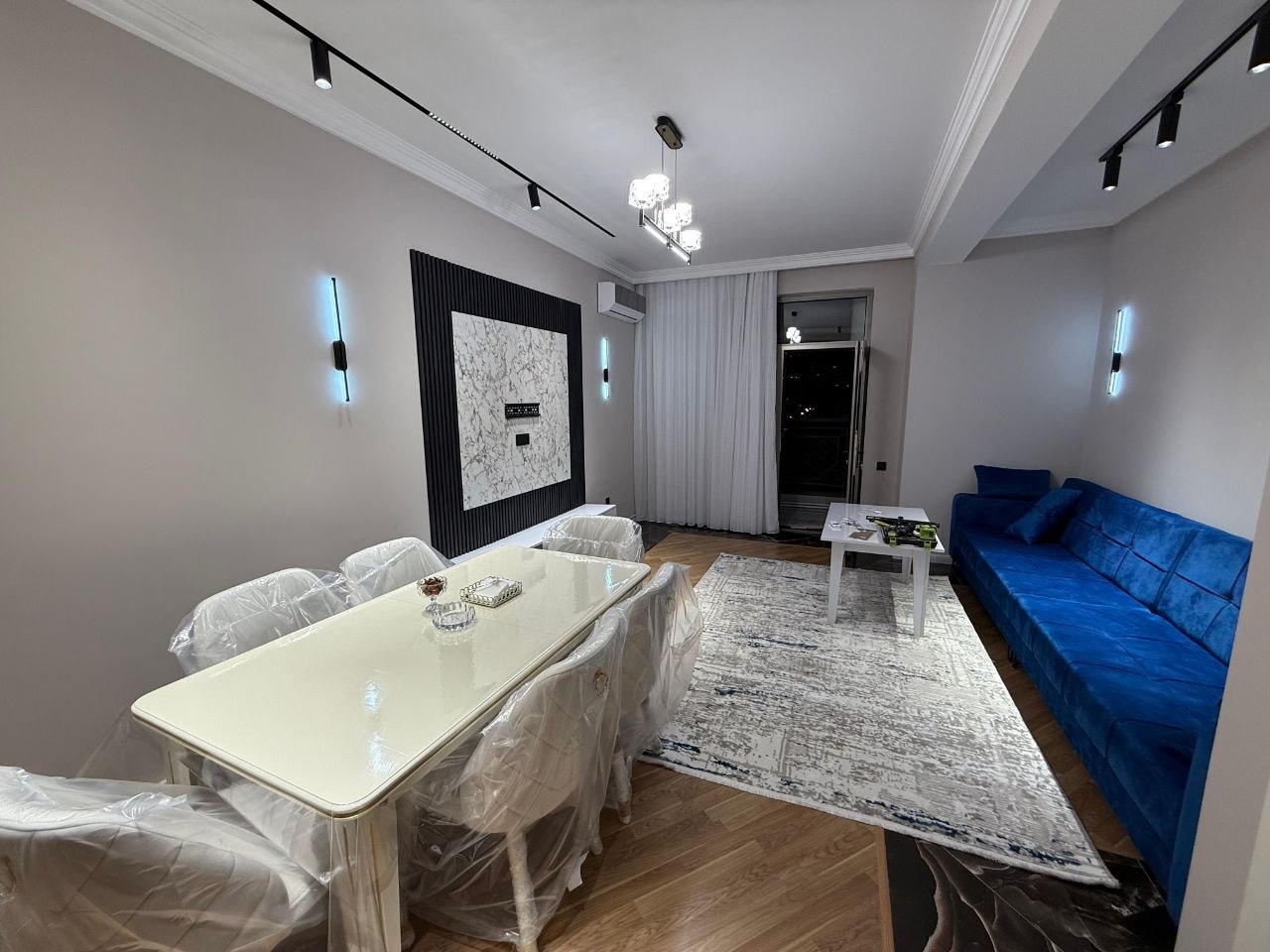 3-комнатная квартира Аренда 3-комнатной квартиры в Баку: Центр, метро 2 м. 28 May (Насиминский район) Баку аренда фото 6