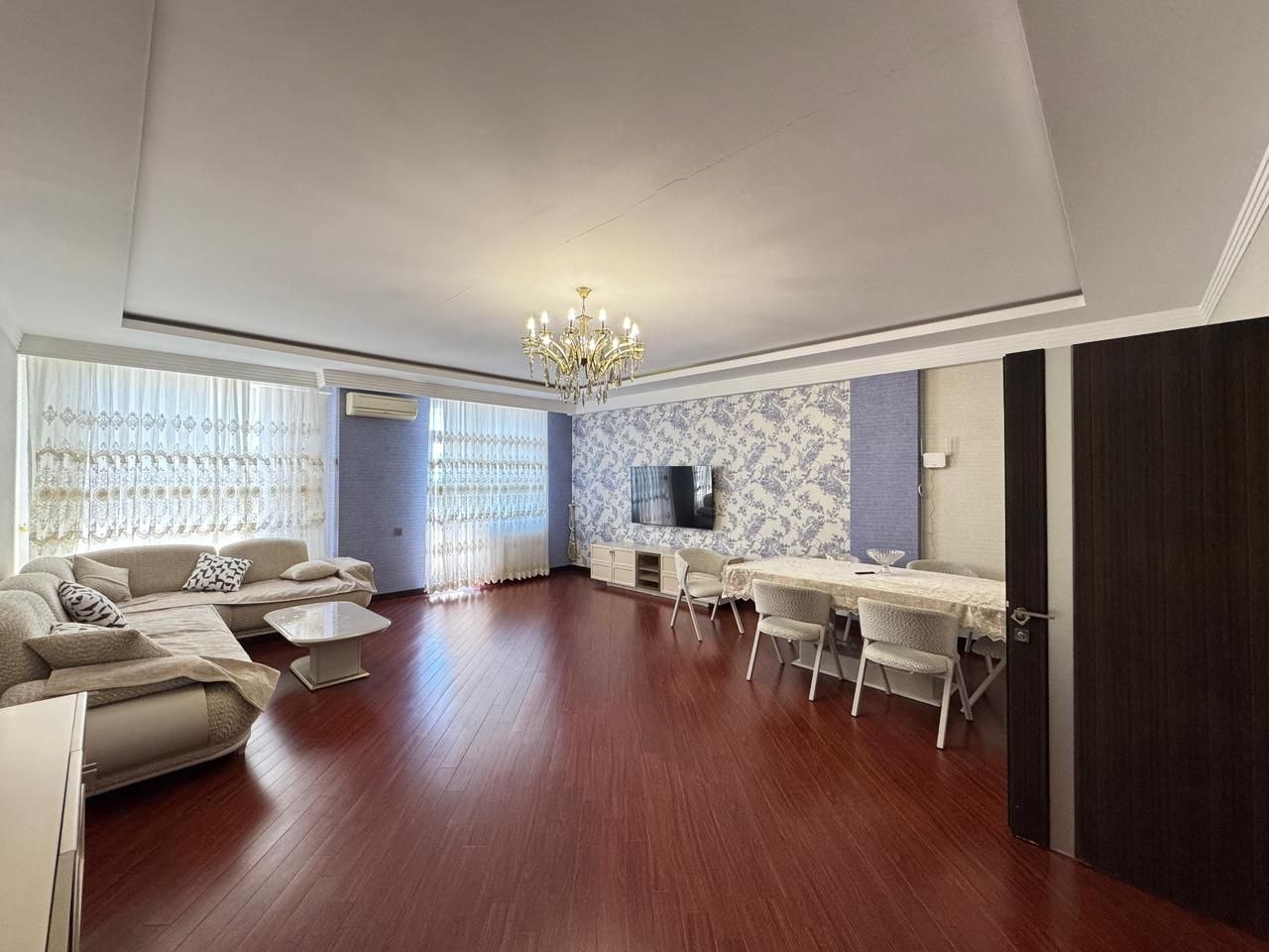 3-комнатная квартира Аренда 3-комнатной квартиры 140 м² в Баку — Нарима Наримановский район Баку аренда фото 9