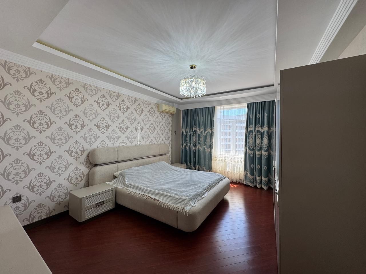 3-комнатная квартира Аренда 3-комнатной квартиры 140 м² в Баку — Нарима Наримановский район Баку аренда фото 8