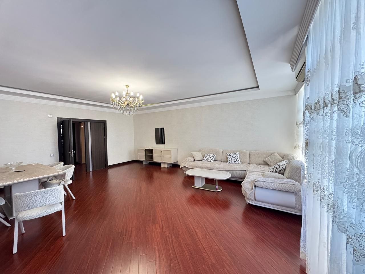 3-комнатная квартира Аренда 3-комнатной квартиры 140 м² в Баку — Нарима Наримановский район Баку аренда фото 4