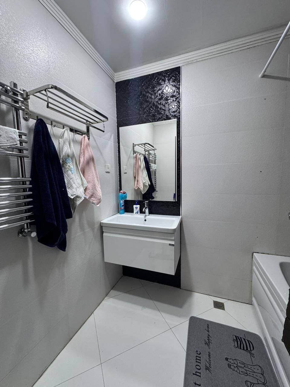 3-комнатная квартира Аренда 3-комнатной квартиры 140 м² в Баку — Нарима Наримановский район Баку аренда фото 2