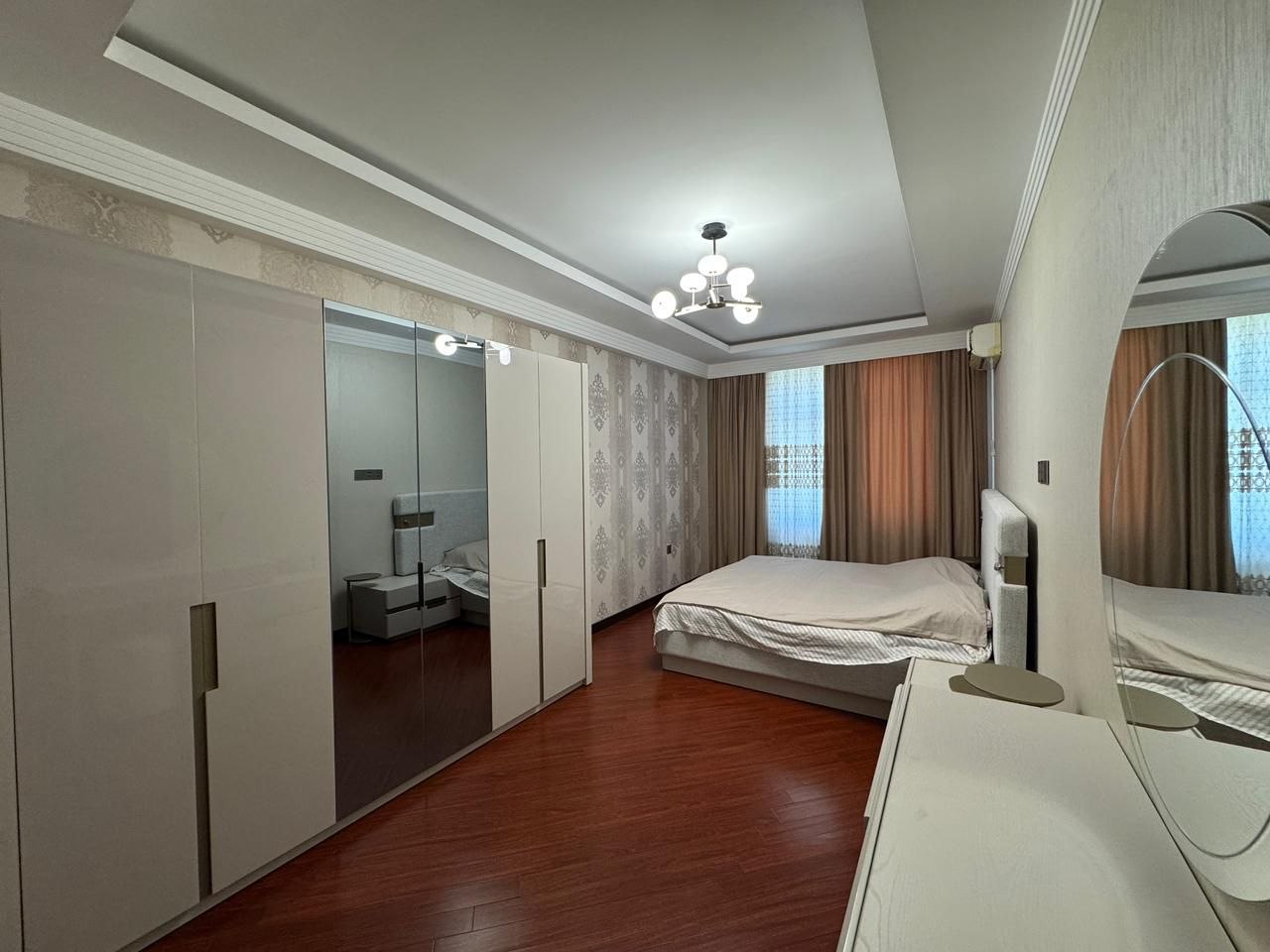 3-комнатная квартира Аренда 3-комнатной квартиры 140 м² в Баку — Нарима Наримановский район Баку аренда фото 6