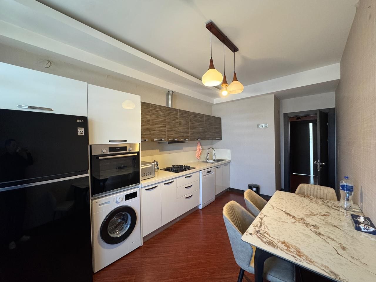 3-комнатная квартира Аренда 3-комнатной квартиры 140 м² в Баку — Нарима Наримановский район Баку аренда фото 7