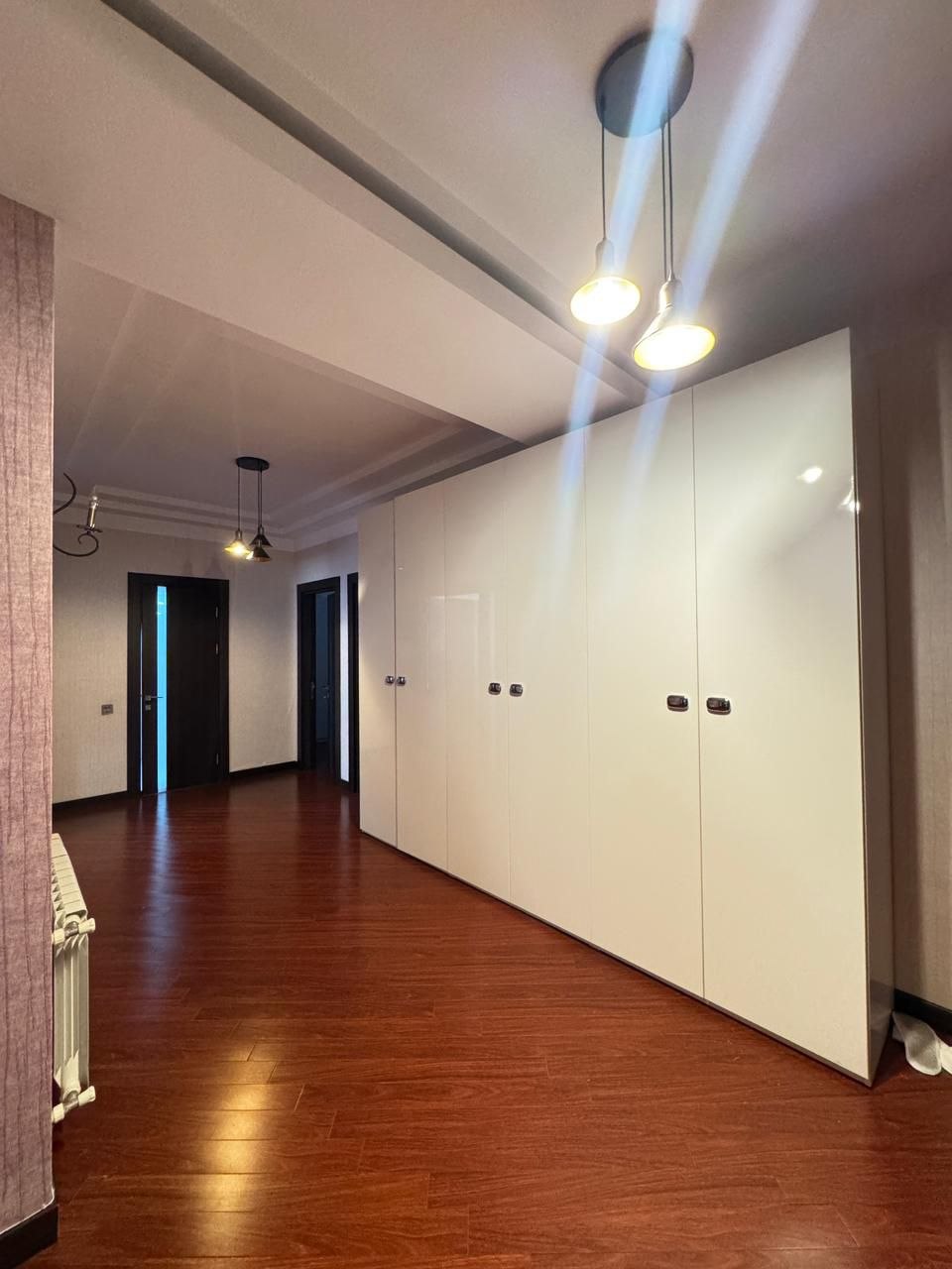 3-комнатная квартира Аренда 3-комнатной квартиры 140 м² в Баку — Нарима Наримановский район Баку аренда