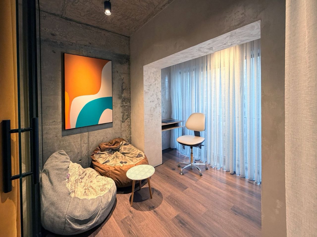 2-комнатная квартира Аренда 2-комнатной квартиры в Баку — Khatai Premiu Хатаи (White City) Баку аренда