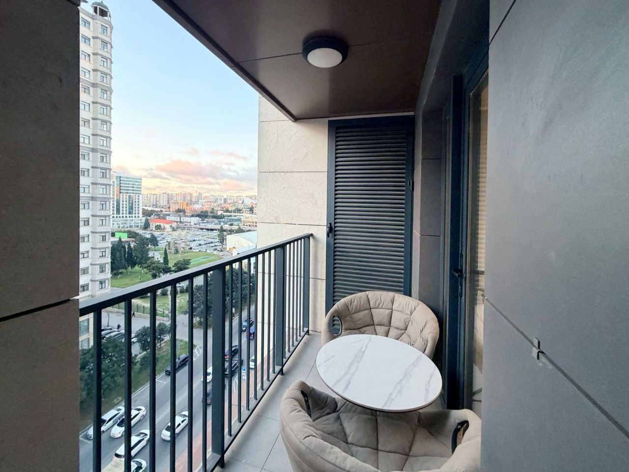2-комнатная квартира Аренда 2-комнатной квартиры в Баку — Khatai Premiu Хатаи (White City) Баку аренда фото 10