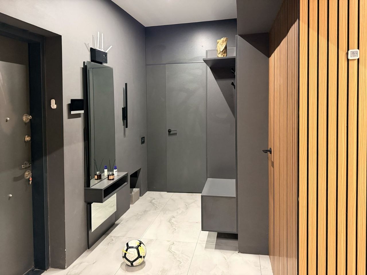 2-комнатная квартира Аренда 2-комнатной квартиры в Баку — Khatai Premiu Хатаи (White City) Баку аренда фото 2