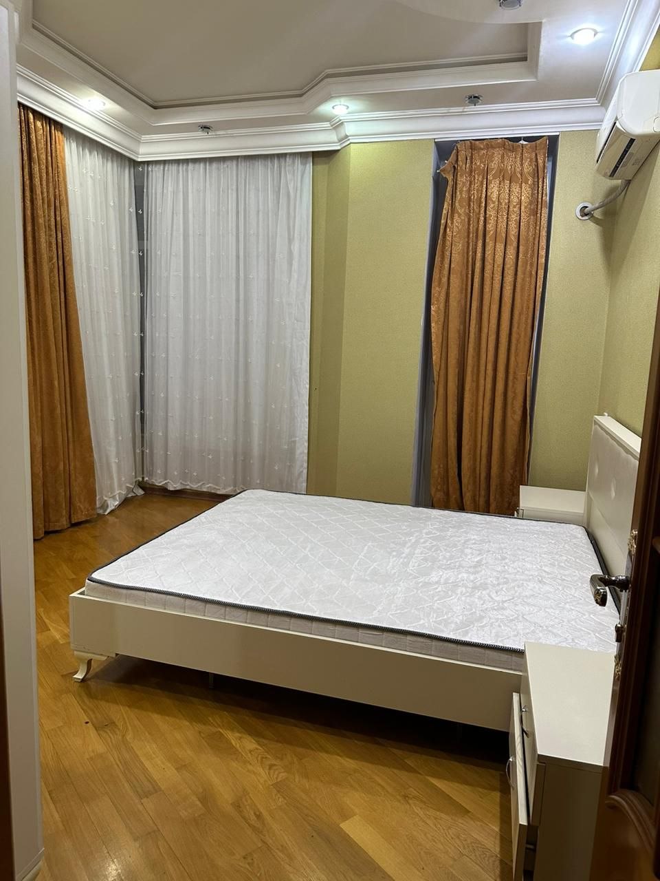 3-комнатная квартира Аренда 3-комнатной квартиры 110 м² в Баку — Нарима Наримановский район Баку аренда фото 8