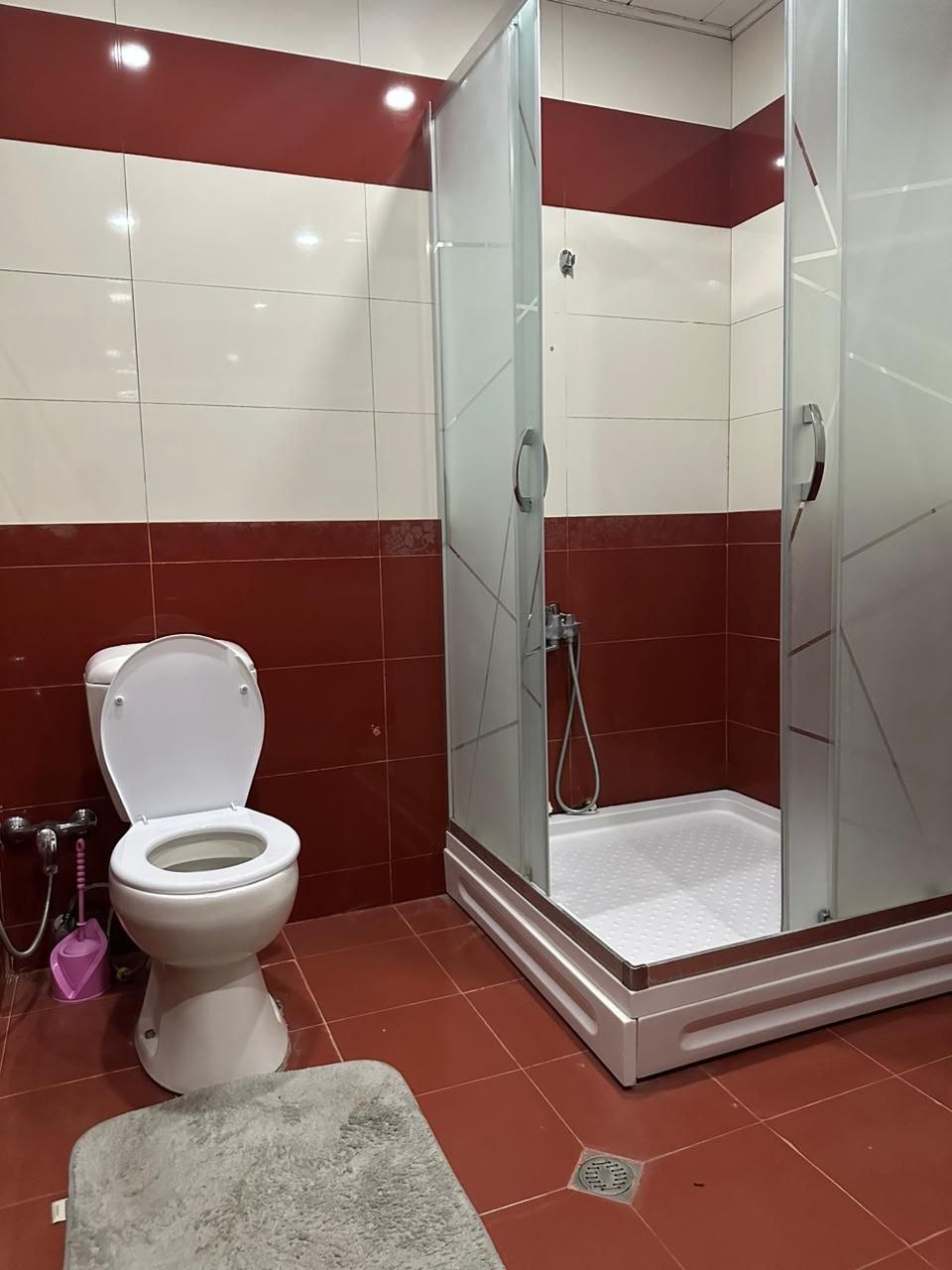 3-комнатная квартира Аренда 3-комнатной квартиры 110 м² в Баку — Нарима Наримановский район Баку аренда фото 2