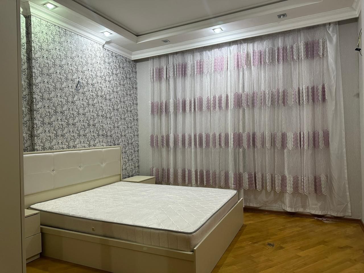 3-комнатная квартира Аренда 3-комнатной квартиры 110 м² в Баку — Нарима Наримановский район Баку аренда фото 6