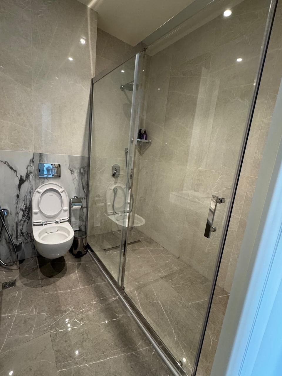 1 (студия)-комнатная квартира Купить квартиру в Баку | Sea Breeze Park Residence Нардаран, Sea Breeze Баку аренда фото 2