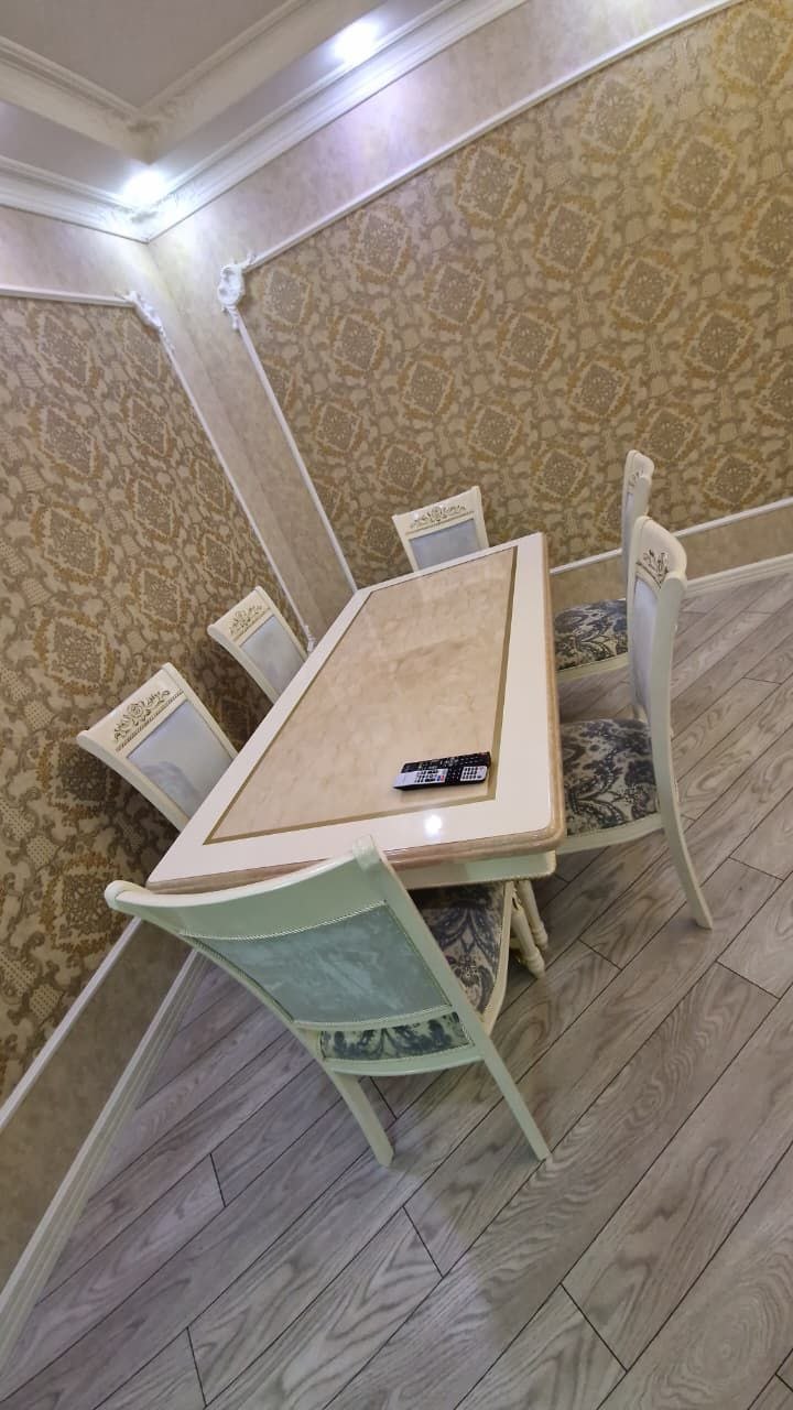2-комнатная квартира Аренда 2-комнатной квартиры 94 м² в Баку — ЖК Gran м. 8 Ноября, Ясамальский район Баку аренда фото 6