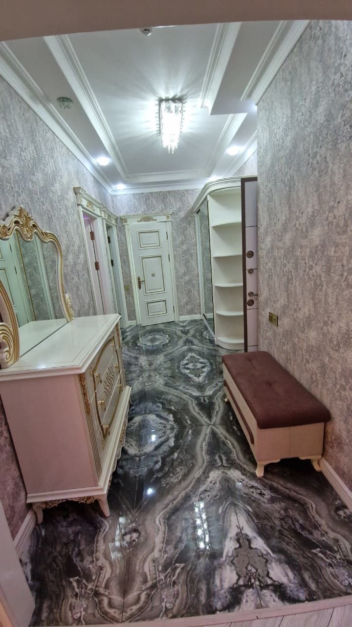 2-комнатная квартира Аренда 2-комнатной квартиры 94 м² в Баку — ЖК Gran м. 8 Ноября, Ясамальский район Баку аренда фото 7