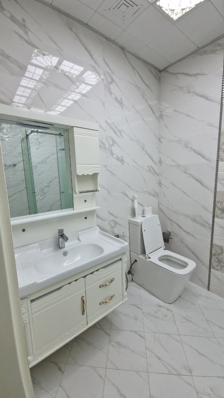 2-комнатная квартира Аренда 2-комнатной квартиры 94 м² в Баку — ЖК Gran м. 8 Ноября, Ясамальский район Баку аренда