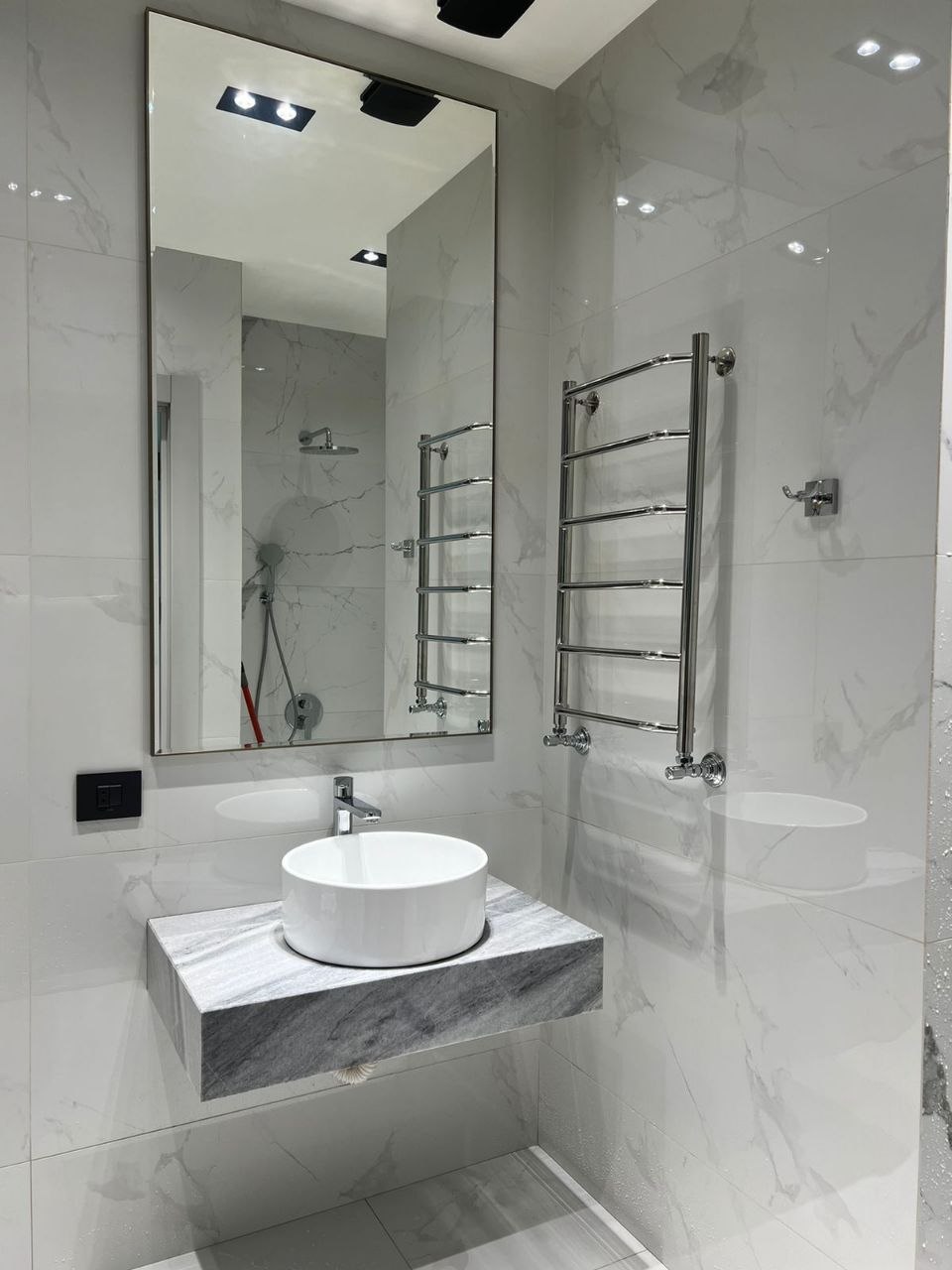 2-комнатная квартира Аренда 2-комнатной квартиры в ЖК Belvedere Residen Центр, между м. Elmlər и İçərişəhər Баку аренда фото 2