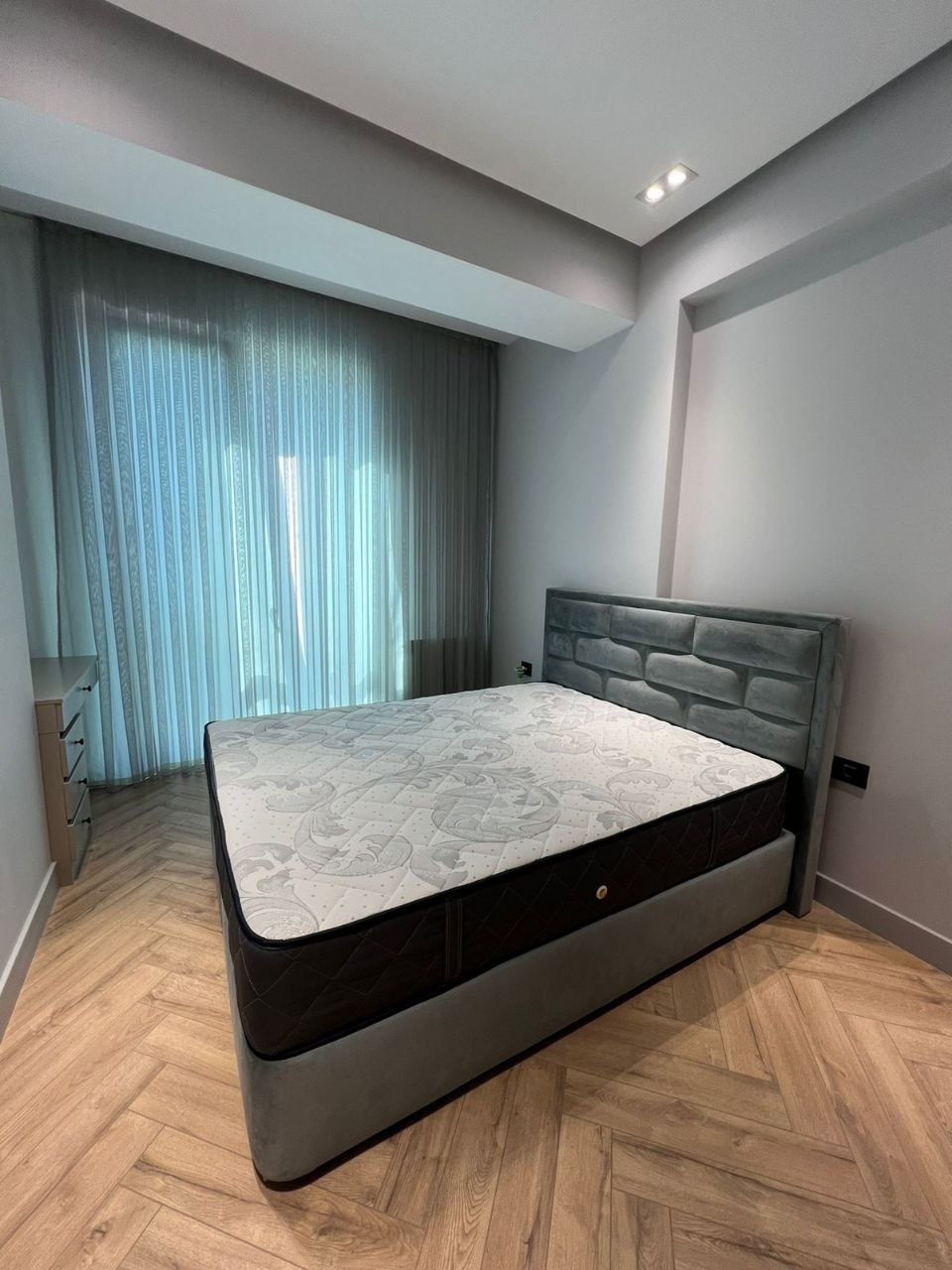 2-комнатная квартира Аренда 2-комнатной квартиры в ЖК Belvedere Residen Центр, между м. Elmlər и İçərişəhər Баку аренда фото 8
