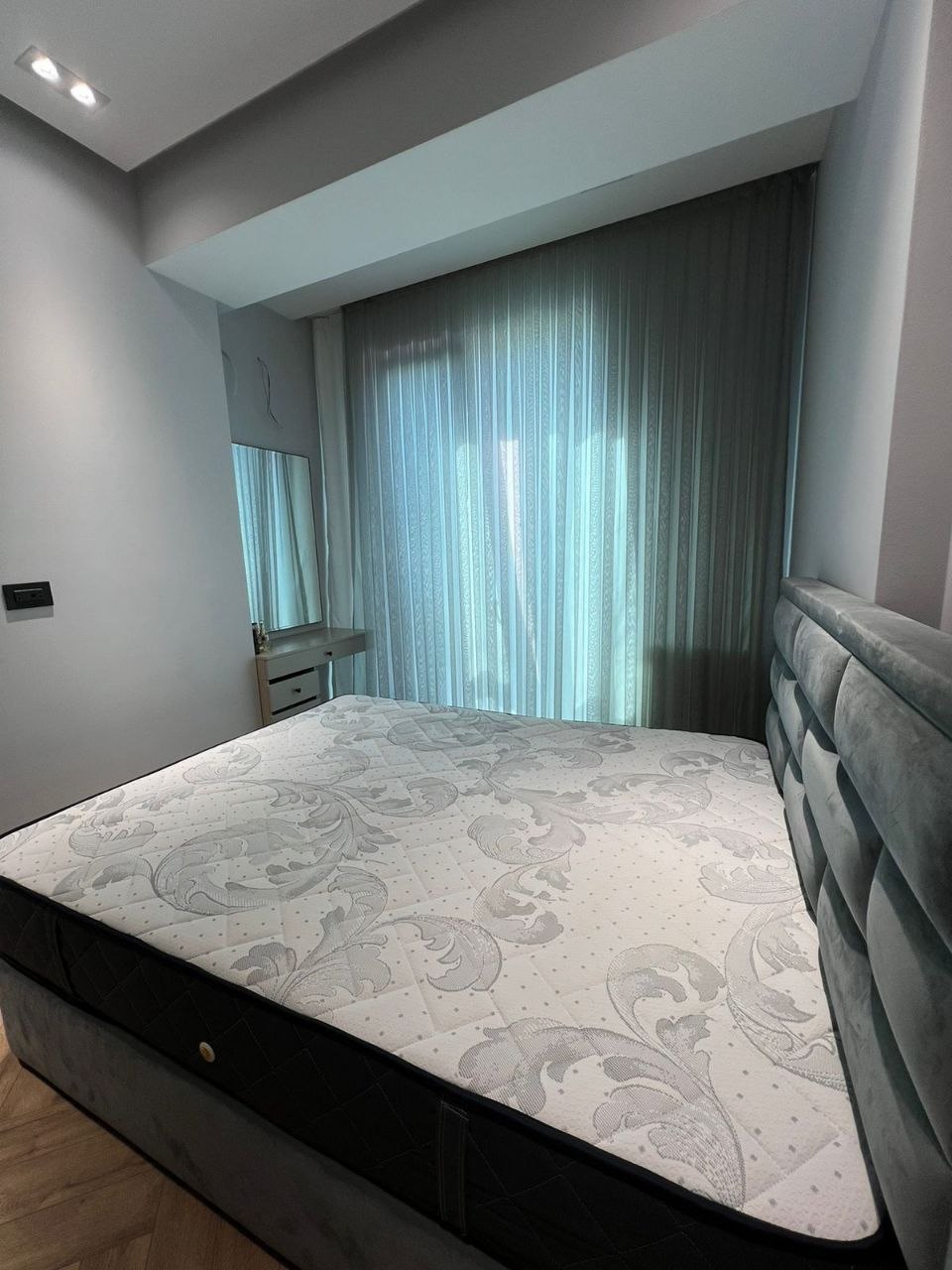 2-комнатная квартира Аренда 2-комнатной квартиры в ЖК Belvedere Residen Центр, между м. Elmlər и İçərişəhər Баку аренда фото 5