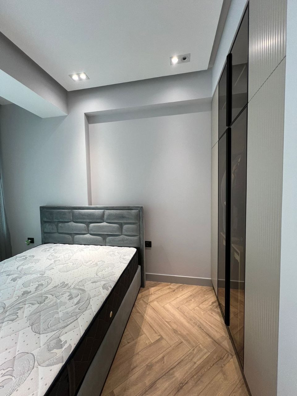 2-комнатная квартира Аренда 2-комнатной квартиры в ЖК Belvedere Residen Центр, между м. Elmlər и İçərişəhər Баку аренда фото 6