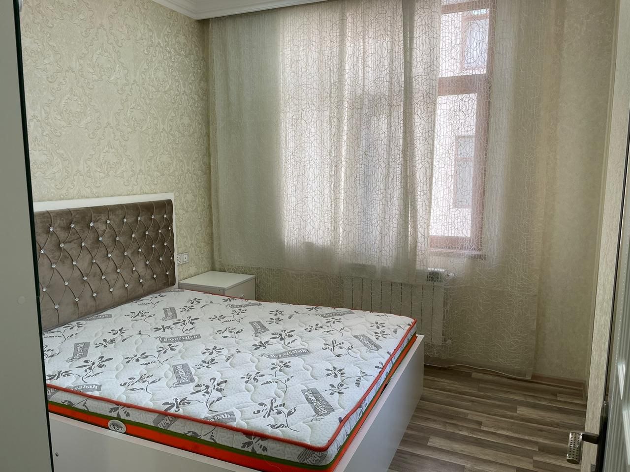 2-комнатная квартира Аренда 2-комнатной квартиры в Баку | Bakixanov Res пос. Бакиханов (Разин) Баку аренда фото 3