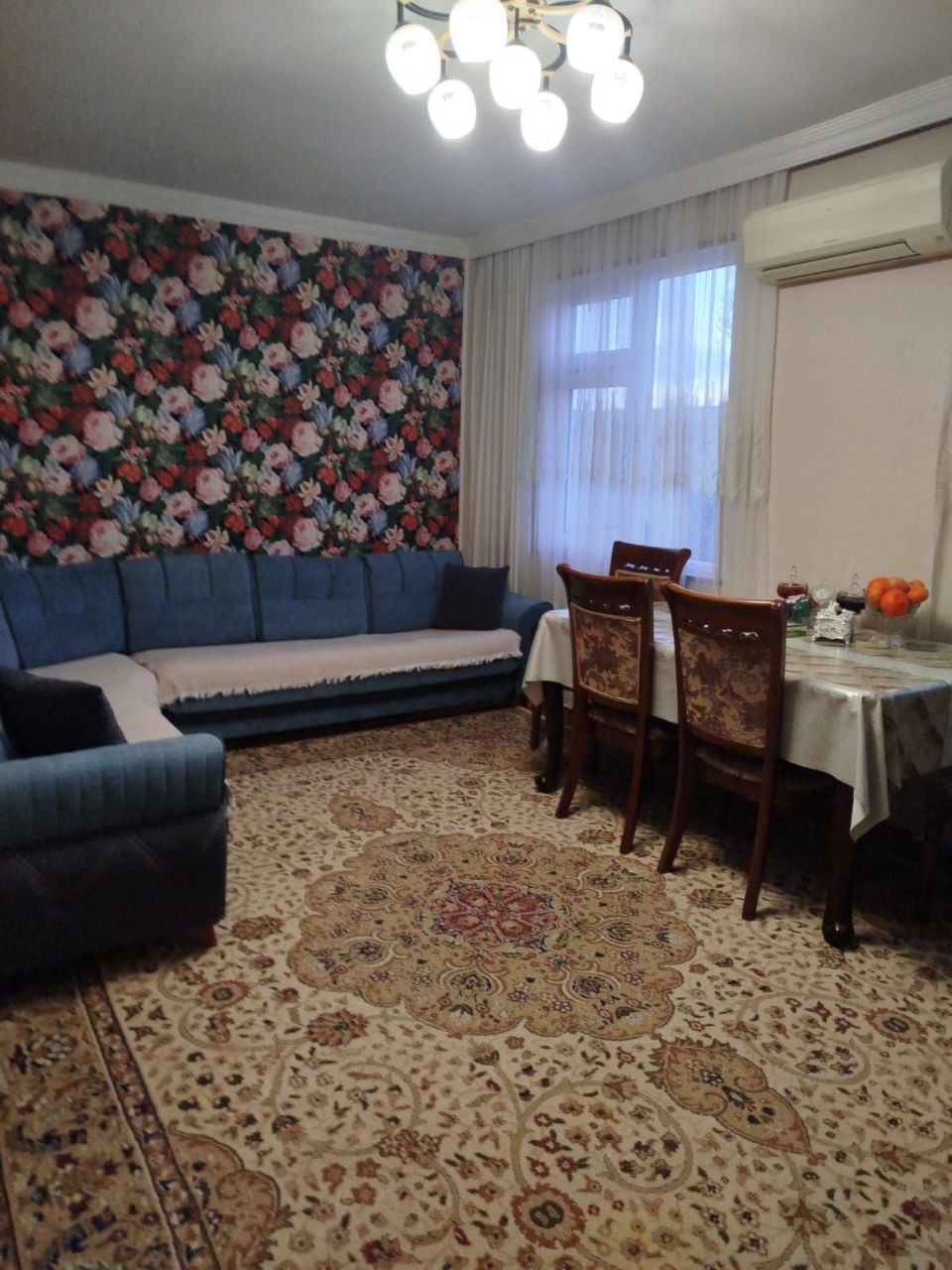 2-комнатная квартира Аренда 2-комнатной квартиры в Баку: Ясамальский ра Ясамальский район Баку аренда фото 4