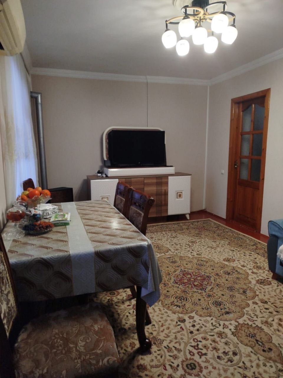 2-комнатная квартира Аренда 2-комнатной квартиры в Баку: Ясамальский ра Ясамальский район Баку аренда фото 5