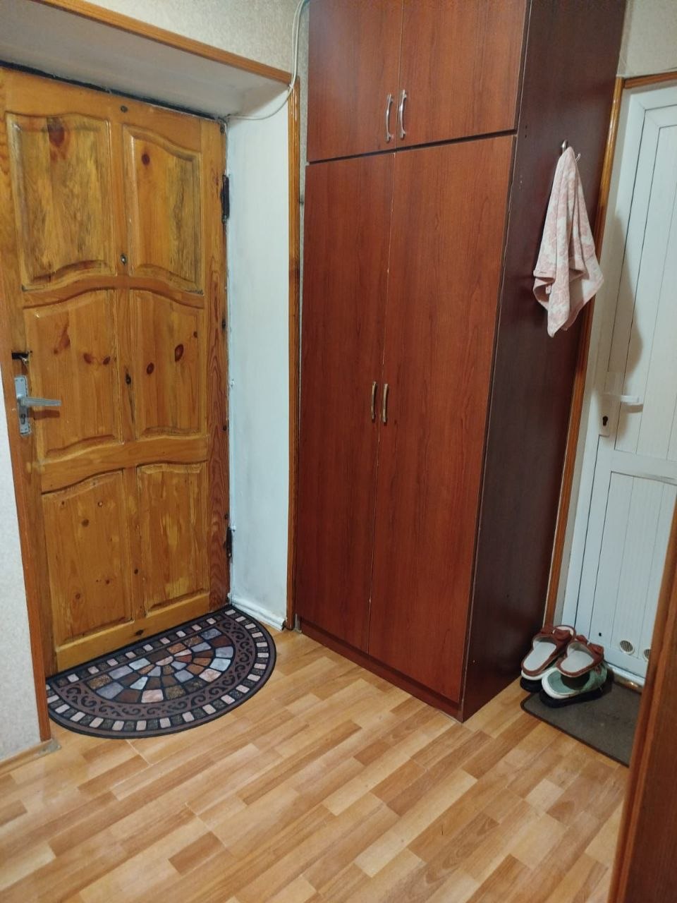 2-комнатная квартира Аренда 2-комнатной квартиры в Баку: Ясамальский ра Ясамальский район Баку аренда фото 8