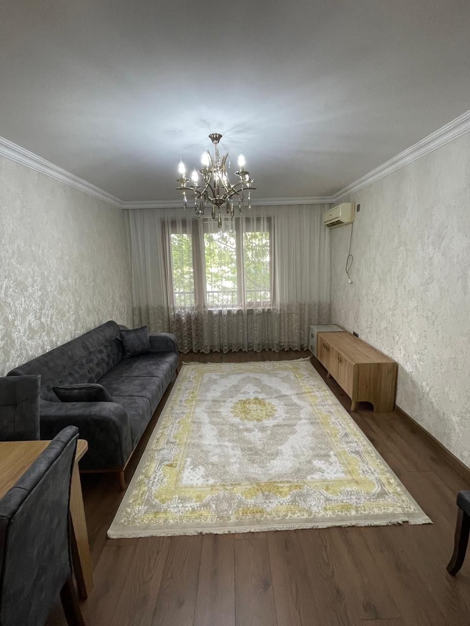 2-комнатная квартира Аренда 2-комнатной квартиры в Баку: Ясамальский ра Ясамальский район Баку аренда фото 6