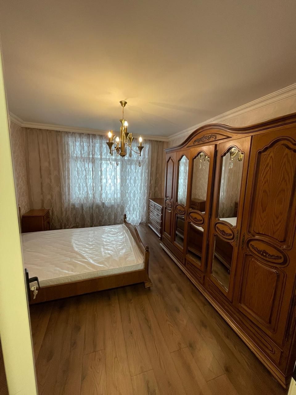 2-комнатная квартира Аренда 2-комнатной квартиры в Баку: Ясамальский ра Ясамальский район Баку аренда фото 10