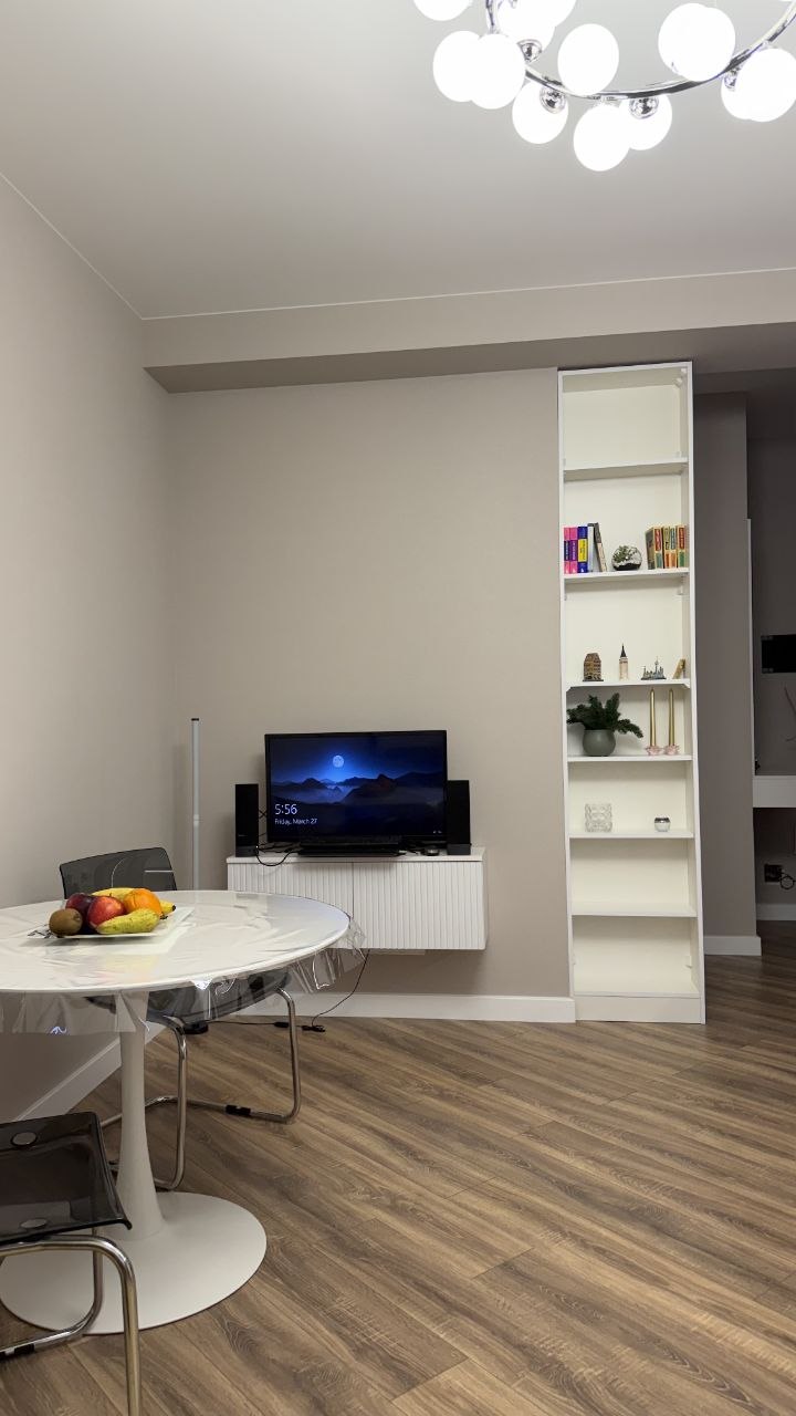2-комнатная квартира Аренда 2-комнатной квартиры в Баку — ЖК Avant Park Ясамальский район / м. 20 Января Баку аренда фото 7