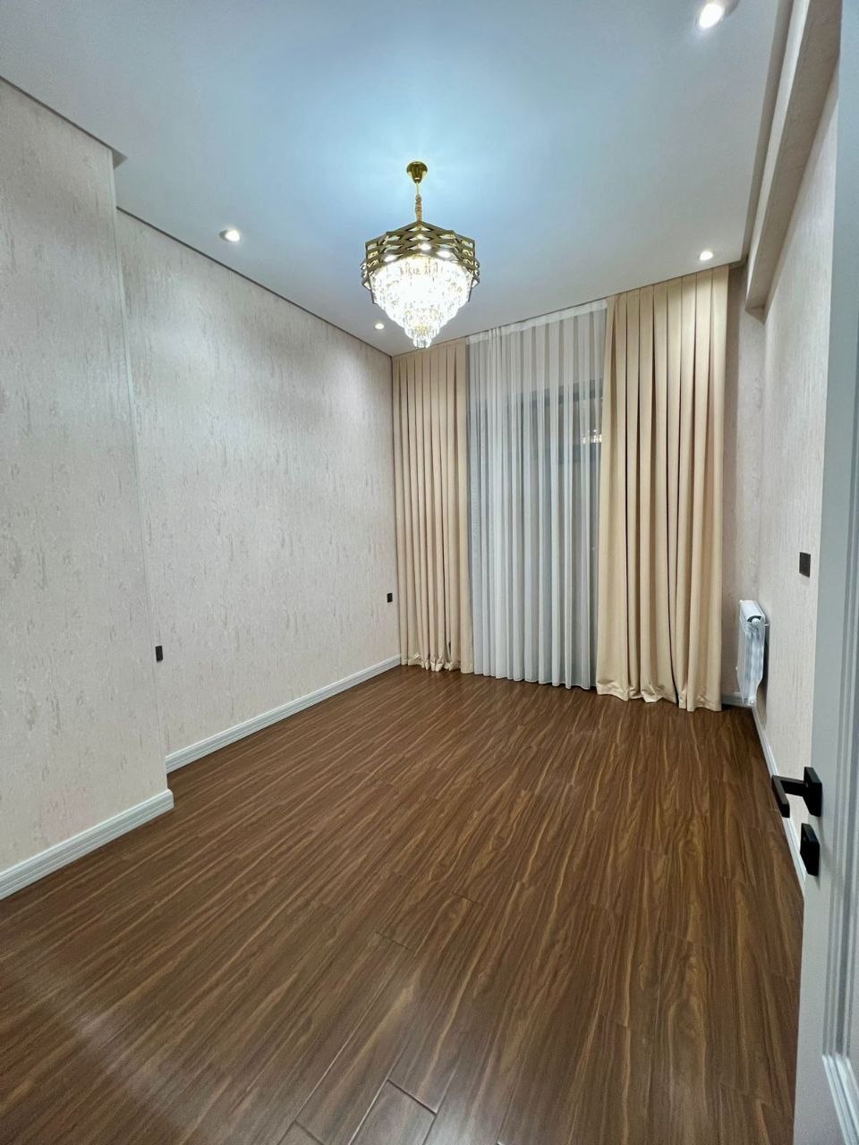 3-комнатная квартира Аренда 3-комнатной квартиры в Баку — ЖК 28 Residen Насиминский район (ЖК 28 Residence) Баку аренда фото 7