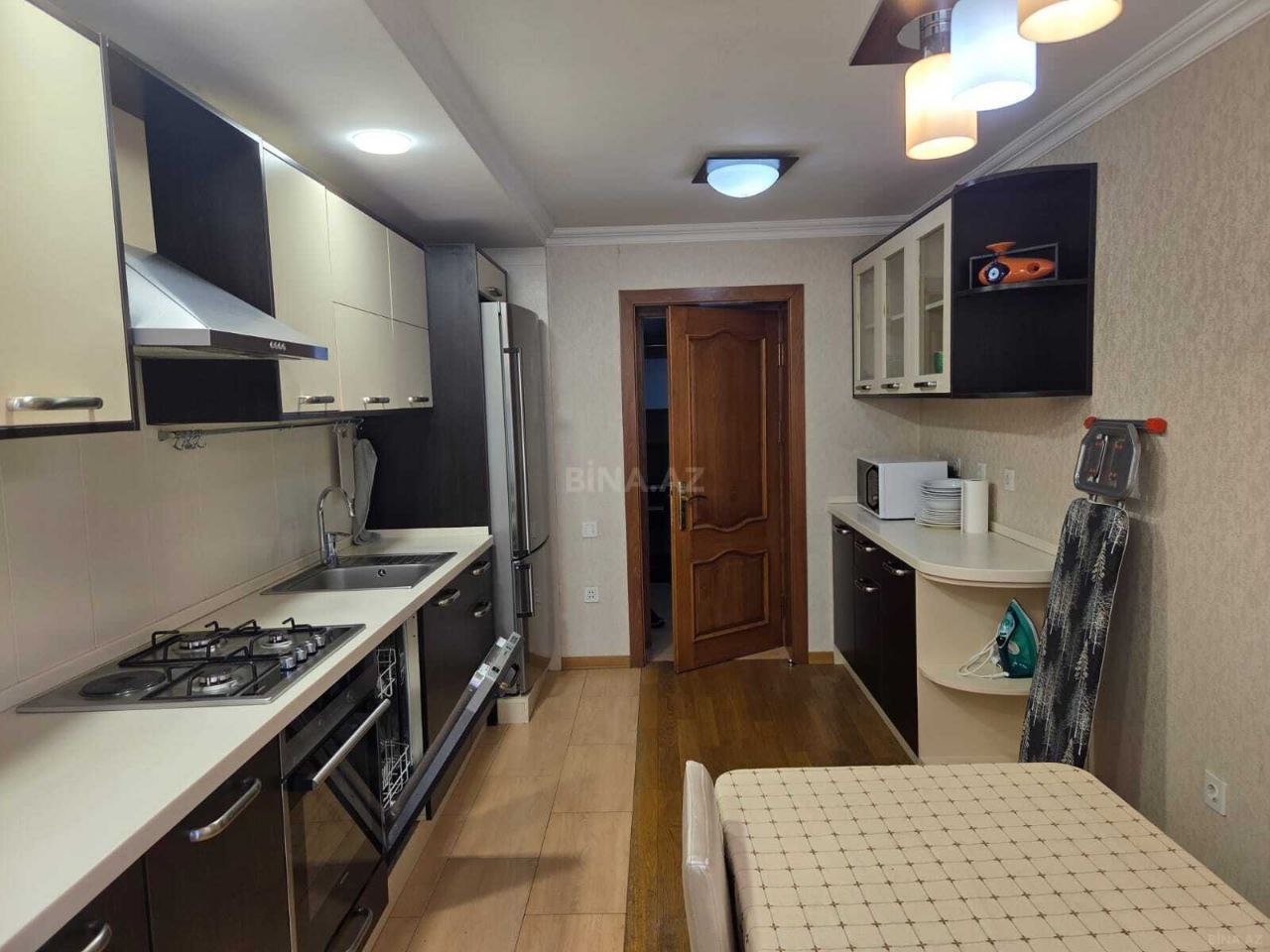 2-комнатная квартира Аренда 2-комнатной квартиры 85 м² в Баку (Baku) — Наримановский район (Гянджлик) Баку аренда фото 8