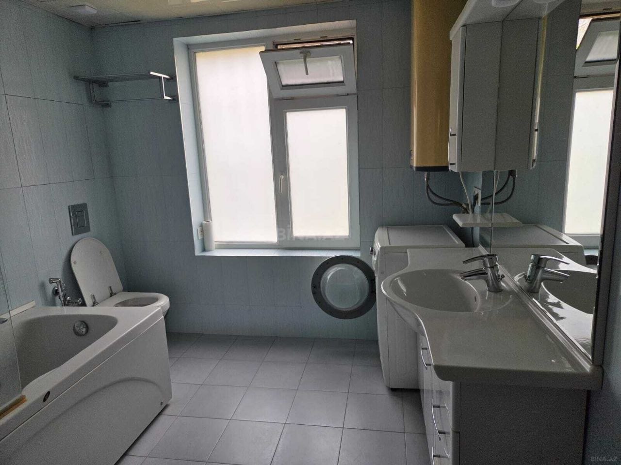 2-комнатная квартира Аренда 2-комнатной квартиры 85 м² в Баку (Baku) — Наримановский район (Гянджлик) Баку аренда фото 4