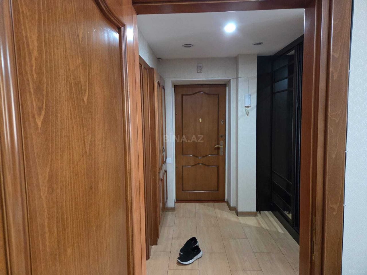 2-комнатная квартира Аренда 2-комнатной квартиры 85 м² в Баку (Baku) — Наримановский район (Гянджлик) Баку аренда фото 2