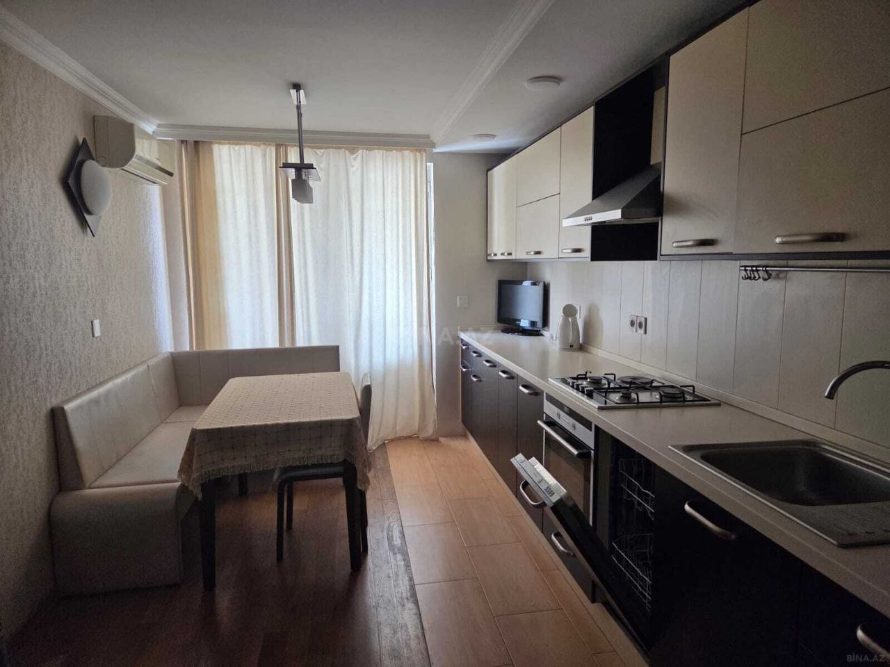 2-комнатная квартира Аренда 2-комнатной квартиры 85 м² в Баку (Baku) — Наримановский район (Гянджлик) Баку аренда фото 5