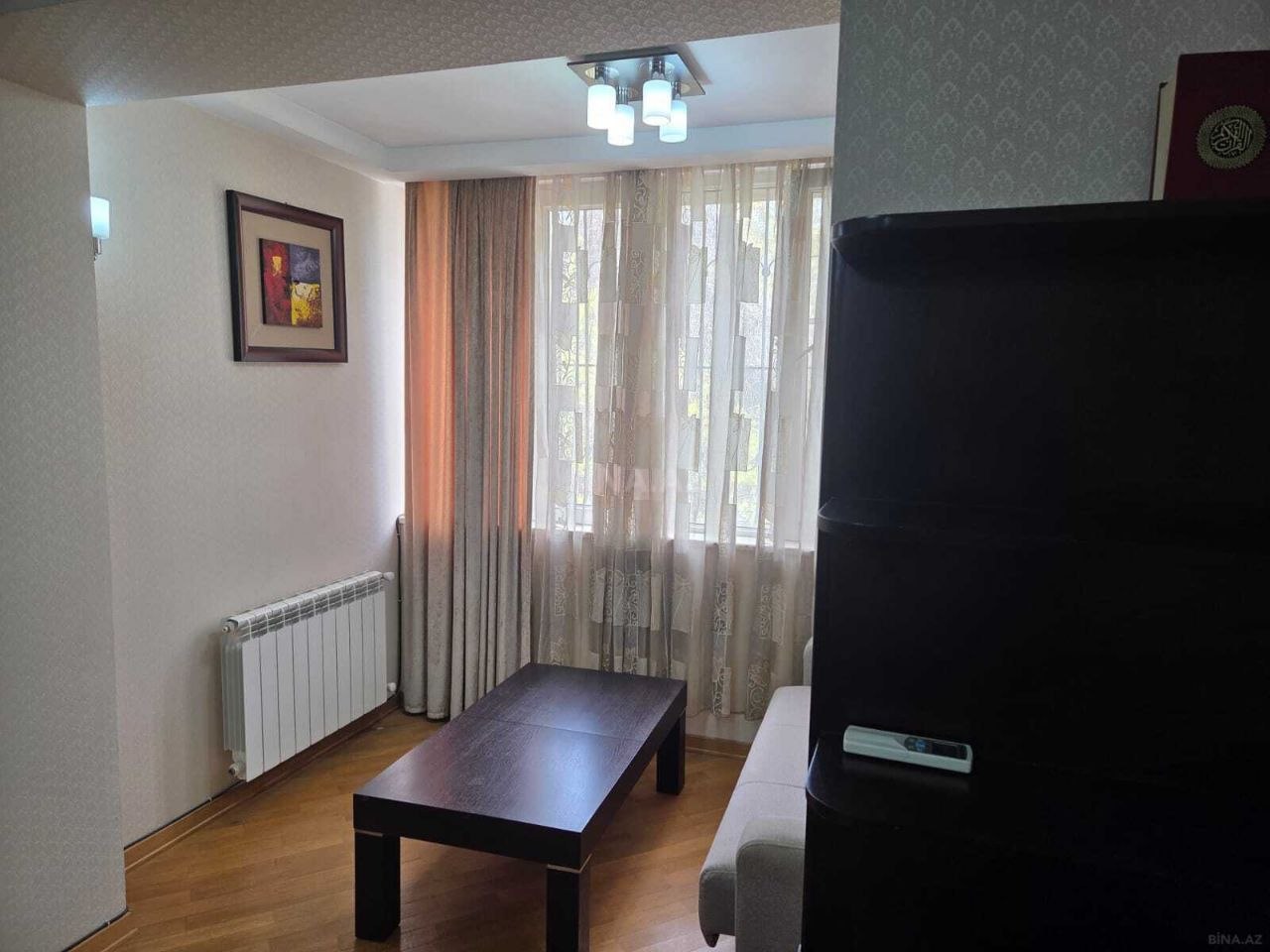 2-комнатная квартира Аренда 2-комнатной квартиры 85 м² в Баку (Baku) — Наримановский район (Гянджлик) Баку аренда фото 7