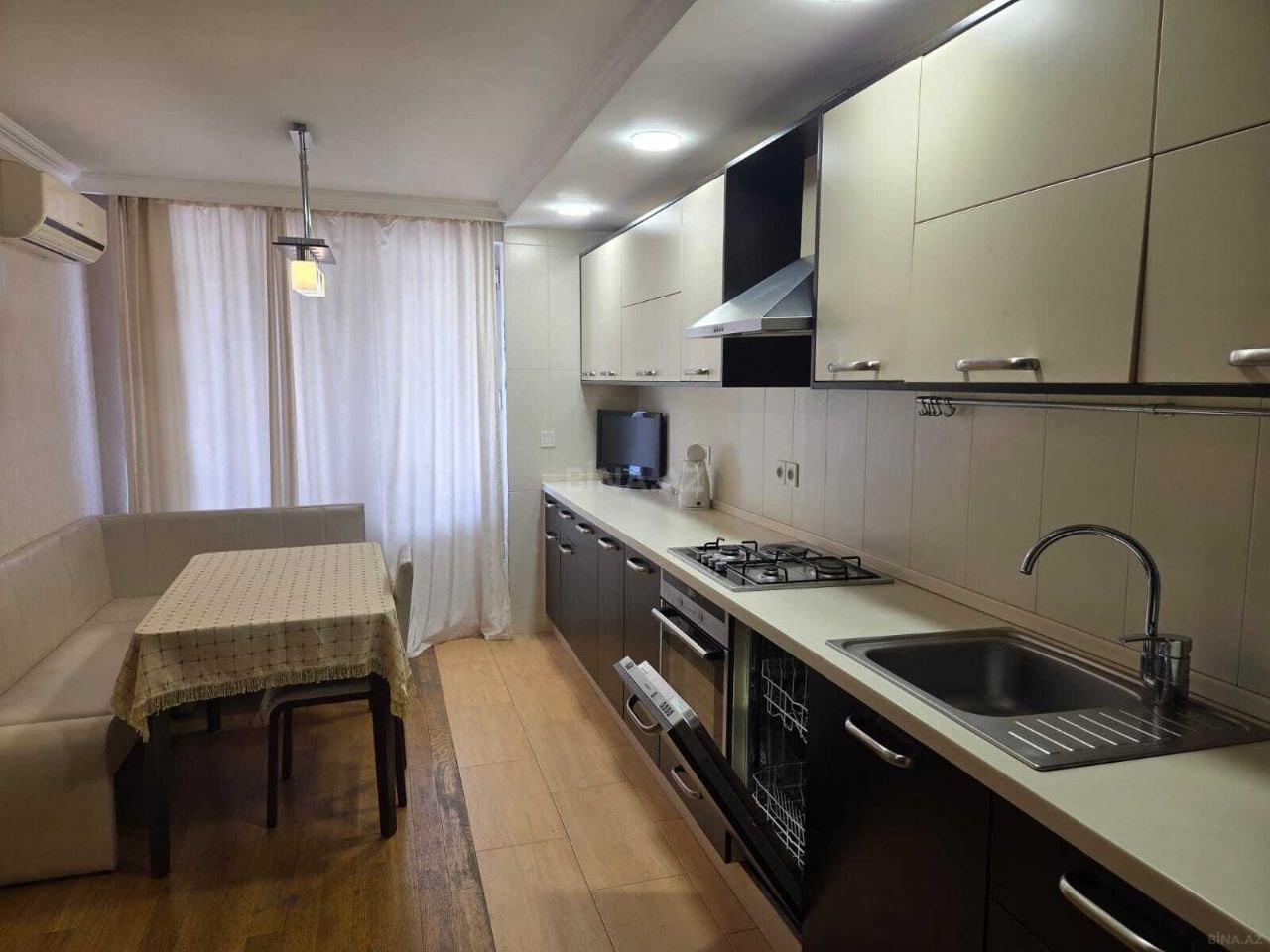 2-комнатная квартира Аренда 2-комнатной квартиры 85 м² в Баку (Baku) — Наримановский район (Гянджлик) Баку аренда фото 10