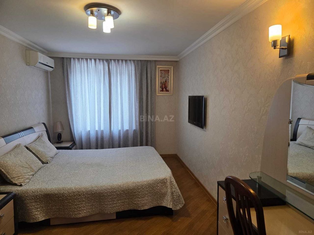2-комнатная квартира Аренда 2-комнатной квартиры 85 м² в Баку (Baku) — Наримановский район (Гянджлик) Баку аренда фото 9