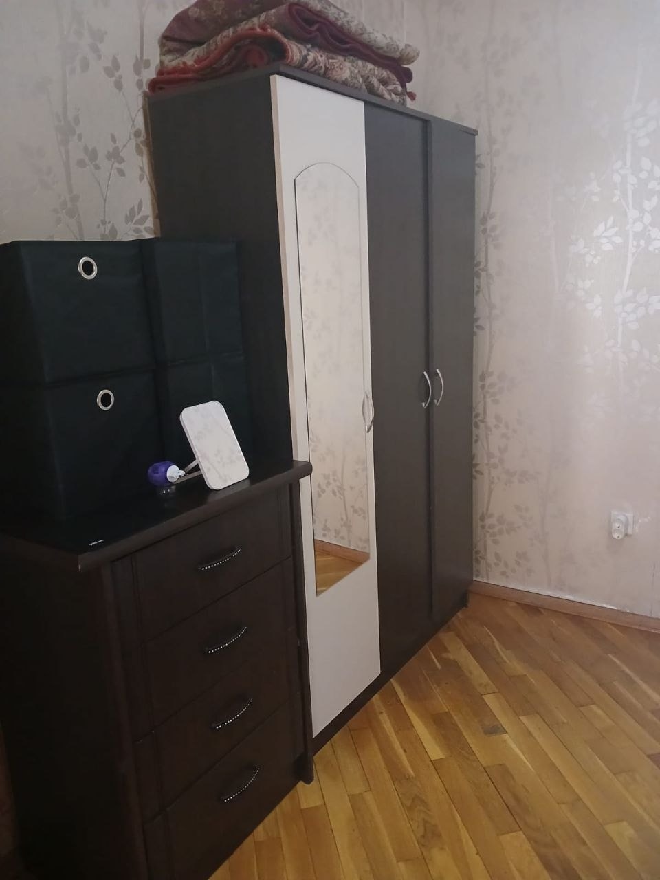2-комнатная квартира Аренда 2-комнатной квартиры в Баку — Район Байыл ( Байыл Баку аренда фото 5