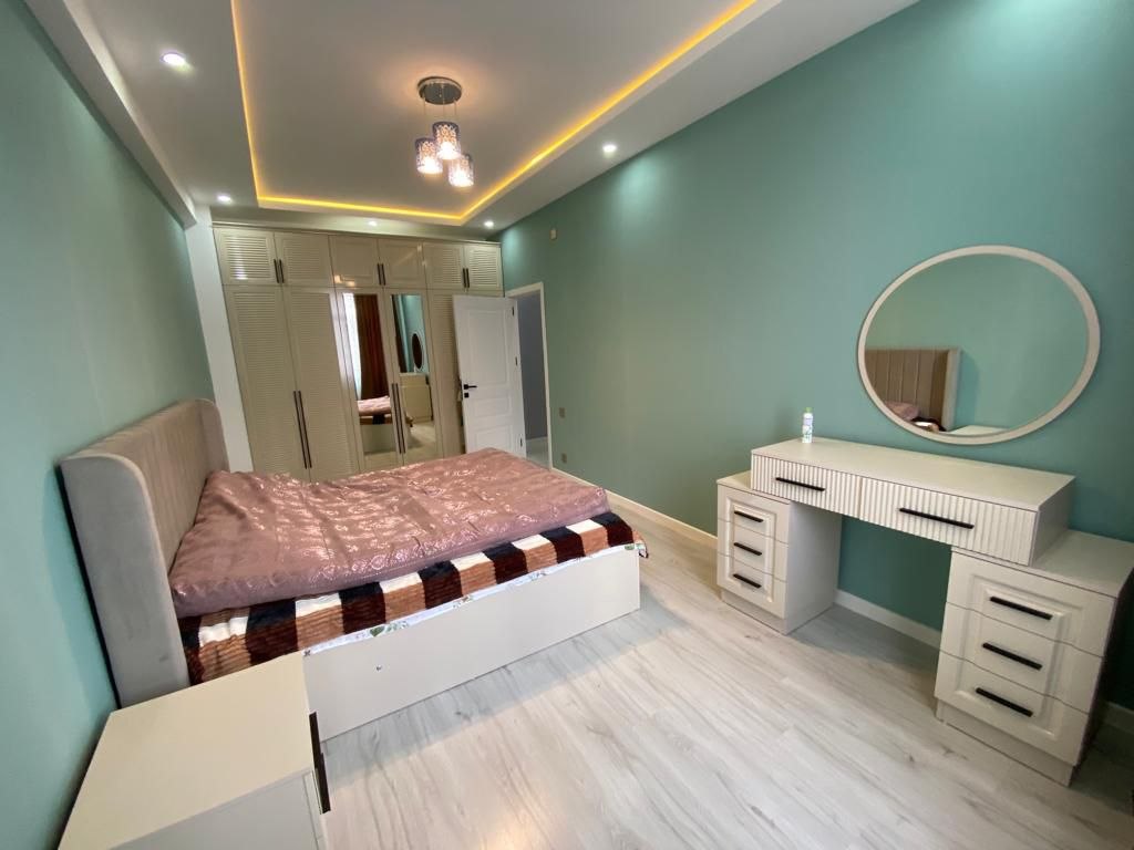 2-комнатная квартира Аренда 2-комнатной квартиры 85 м² в Баку, Насиминс Насиминский район Баку аренда фото 8