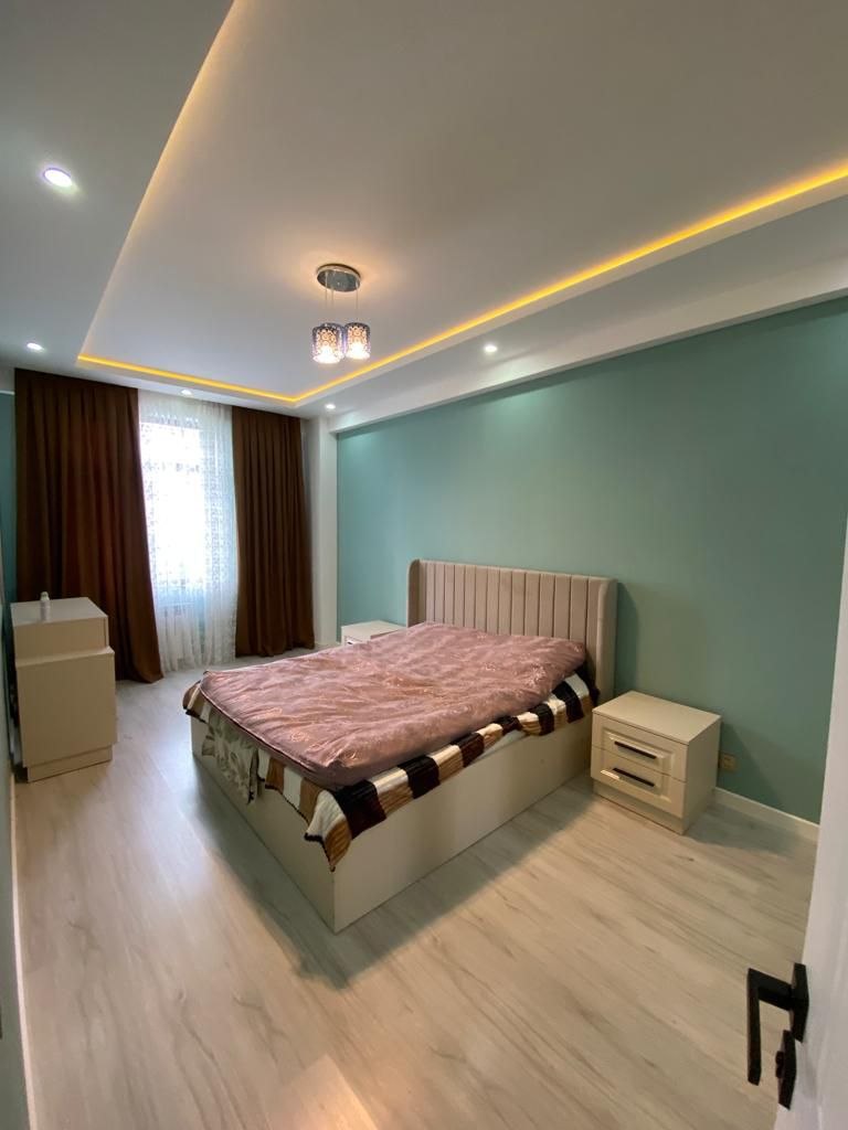 2-комнатная квартира Аренда 2-комнатной квартиры 85 м² в Баку, Насиминс Насиминский район Баку аренда фото 7