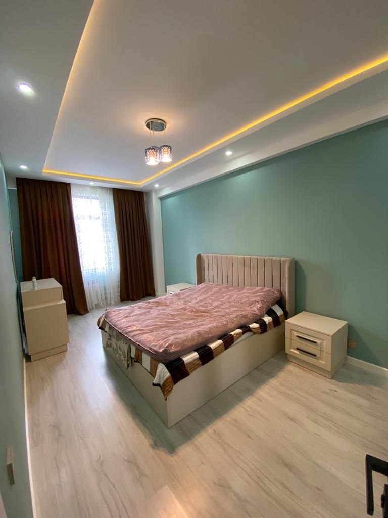 2-комнатная квартира Аренда 2-комнатной квартиры 85 м² в Баку, Насиминс Насиминский район Баку аренда